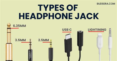 audio jack headphones|headphone jacks explained.